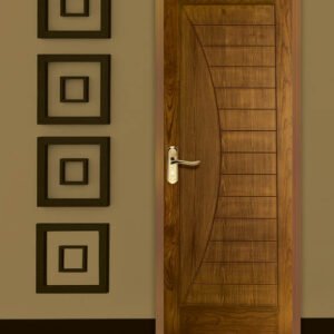 WPC Doors