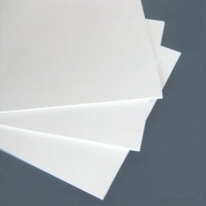 PVC Foam Boards